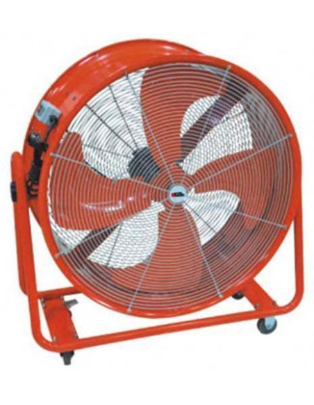 Ventilador de Tambor WV800