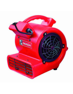 Ventilador Extractor RV600