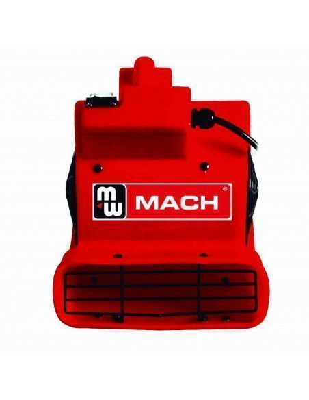 Ventilador Extractor RV600