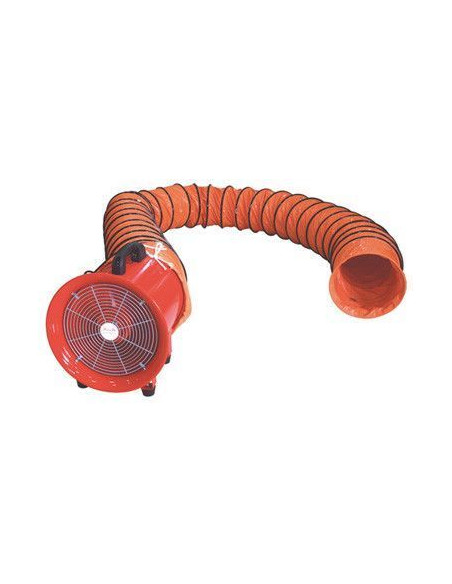 Manguera Extracción  MMV 600