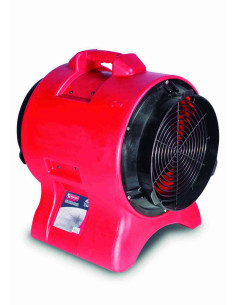 Ventilador Extractor MV200PP