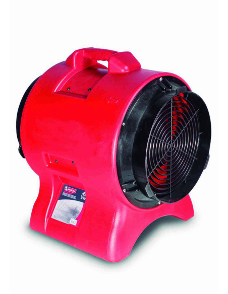 Ventilador Extractor MV200PP