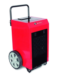 Deshumidificador Industrial BD90P