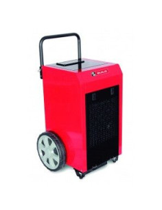 Deshumidificador Industrial BD50P
