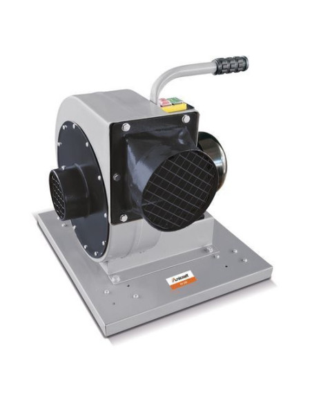 Ventilador Extractor Radial RV 230