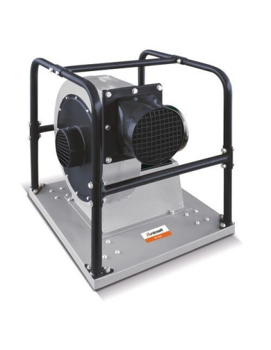 Ventilador Extractor Radial RV 300