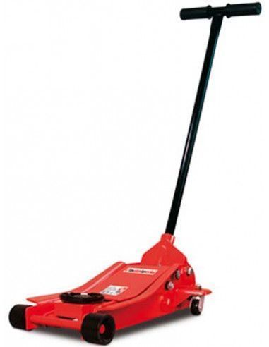 Gato de Carretilla CAT25TL