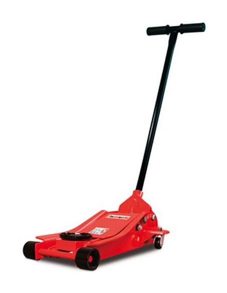 Gato de Carretilla CAT25TL