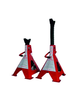 Juego Caballetes CAGS3T