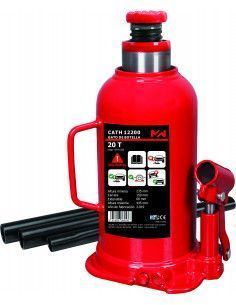 Gato Botella CATH12200 - 20 TN