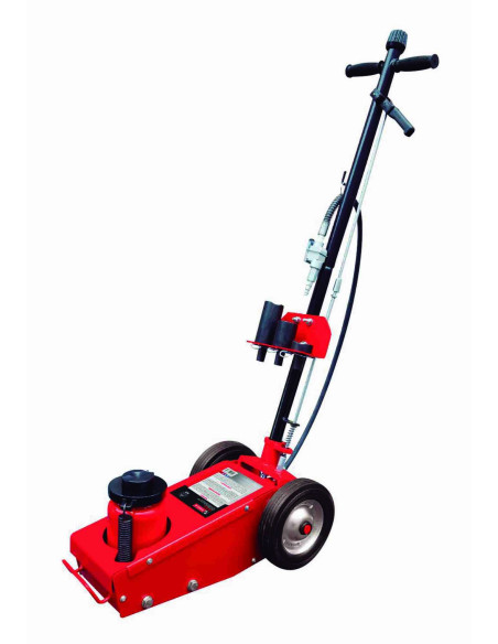 Gato Hidroneumático CAT822