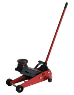 Gato Carretilla CATM300T