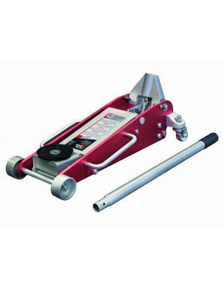 Gato Carretilla CAT25ALU