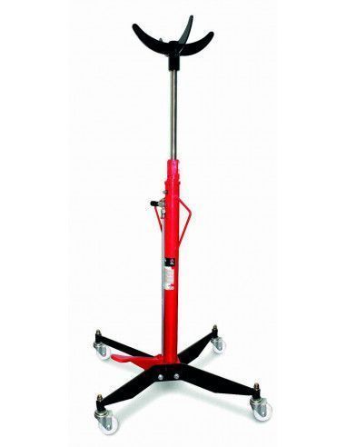 Gato Hidráulico Fosos CAT755