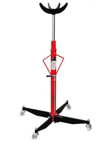 Gato Hidráulico Fosos CAT755