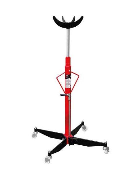 Gato Hidráulico Fosos CAT755