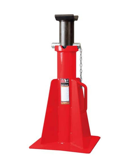 Caballete CAGS25TH - 25T – 1.050 mm