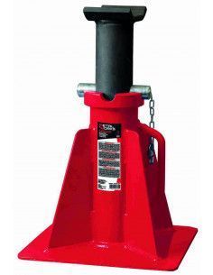 Caballete CAGS 25T 2