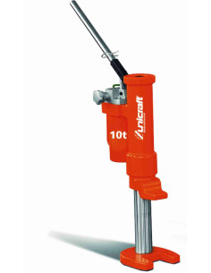 Gato Elevador Máquinas Hidráulico HMH 10 T 2