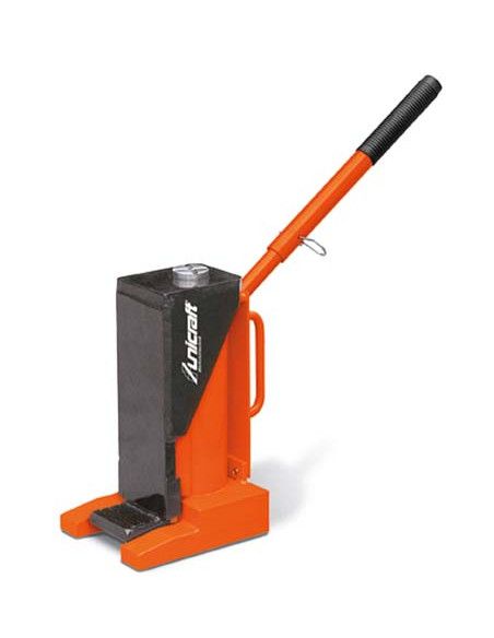 Gato Elevador Máquinas Manual MH10