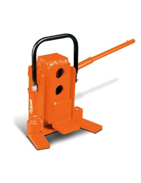 Gato Elevador Máquinas Manual MH8