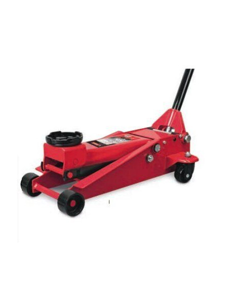 Gato Carretilla CAT25DP DOBLE PISTÓN - 2