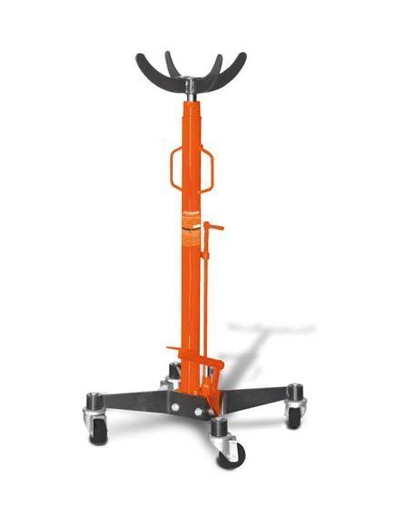 Gato Hidráulico Fosos 600 Pro