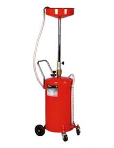 Extractor Aceite OD68