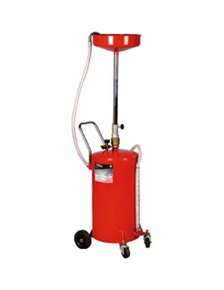 Extractor Aceite OD68