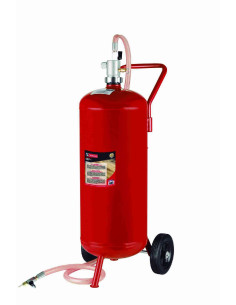 Cabina Chorreadora Soda CAT030S