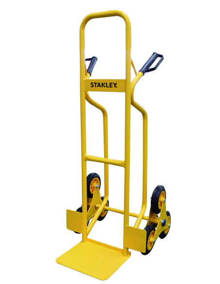 Carretilla Especial Escaleras SXWTD-HT523