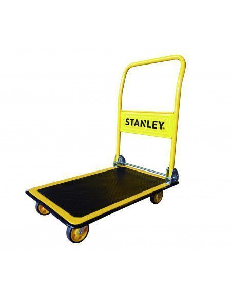 Carro Acero SXWTD-PC527 - 150 Kg