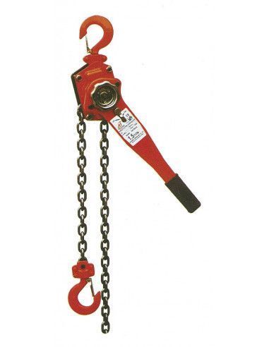 Tensor Cadena Serie HNCRT075
