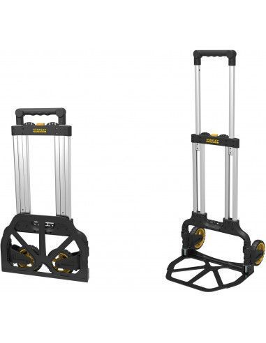 Carretilla Plegable Aluminio 70 Kg FXWT-705