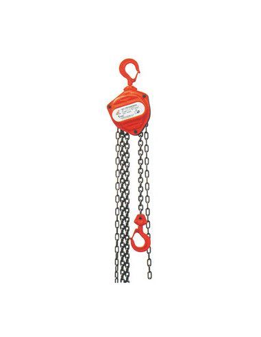 Polipasto Cadena HS-J 3.0 3.0
