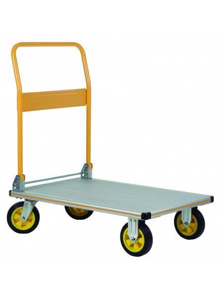 Carro Aluminio SXWTI-PC511 - 250 kg