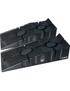 Juego Rampas Elevadoras Coches KR2500