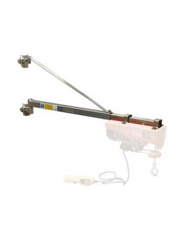 Soporte Bandera Polipasto SP 1000/750 – 1000 Kg