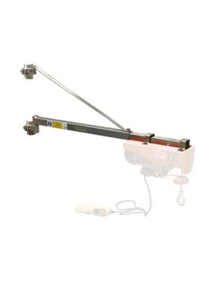 Soporte Bandera Polipasto SP 1000/750 – 1000 Kg