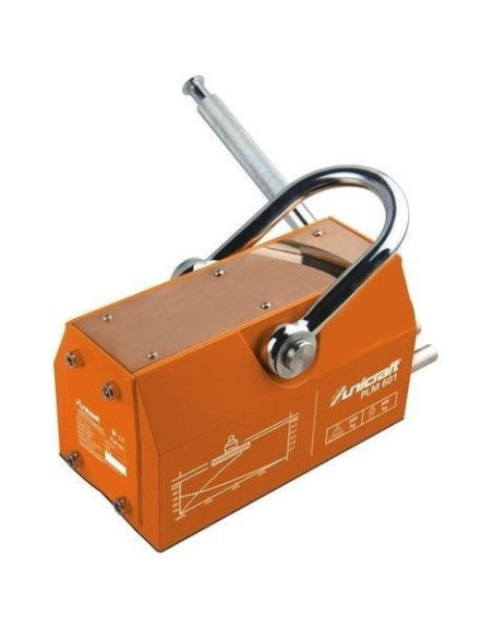 Elevador Magnético PLM 601