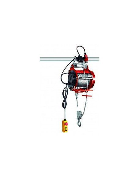 Polipasto Eléctrico Cable PH250