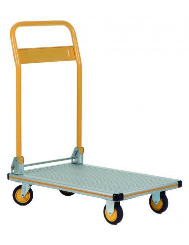 Carro Aluminio SXWTI-PC510 - 150 Kg