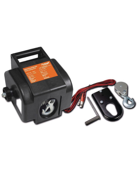 Polipasto Cable ESW 901 12V