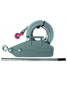 Polipasto Cable Pasante KT3200