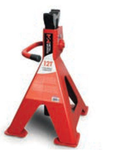 Juego Caballetes MWCA10TC - 10T