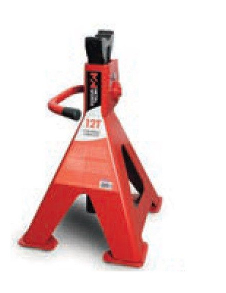 Juego Caballetes MWCA10TC - 10T