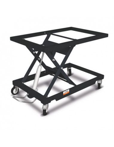 Mesa Elevadora Tijera HT300M -1200X740mm