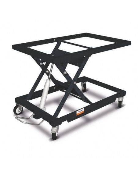 Mesa Elevadora Tijera HT300M -1200X740mm