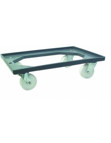 Plataforma Ruedas E8888