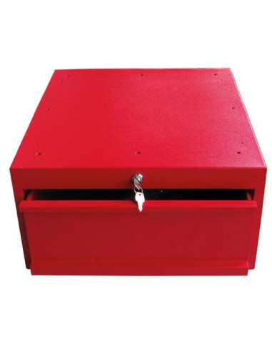 Armario Banco Trabajo – 2